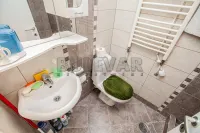Više od tri spavaće sobe stan — Vizantijski bulevar — fotografija 9