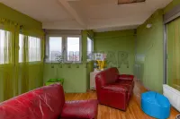 Više od tri spavaće sobe stan — Vizantijski bulevar — fotografija 3