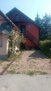 Više od tri spavaće sobe stan — Brdo — fotografija 16