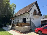 Kuća — Vlasinsko jezero — fotografija 54