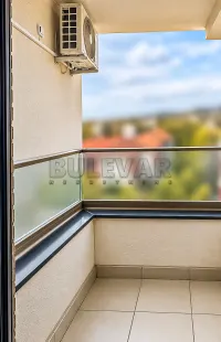 Dvoiposoban stan — Ниш (Пантелеј) — fotografija 13
