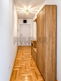 Jednoiposoban stan — Цара Душана — fotografija 11