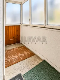 Četvorosoban stan — Генерала Милојка Лешјанина — fotografija 6