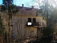 Kuća — Lukovska Banja — fotografija 4