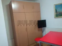 Garsonjera - Studio stan — Kolubarska — fotografija 2