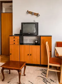 Garsonjera - Studio stan — Generala Milojka Lešjanina — fotografija 2