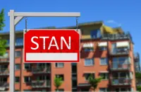 Jednosoban stan — Dositeja Obradovića — fotografija 1