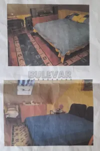 Dvoiposoban stan — Kneza Miloša — fotografija 2