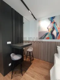 Garsonjera - Studio stan — Blagoja Parovića — fotografija 9