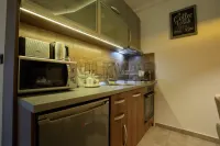 Garsonjera - Studio stan — Vikend naselje — fotografija 2