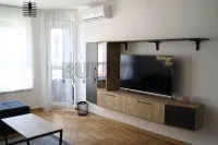 Dvosoban stan — Bulevar svetog cara — fotografija 5