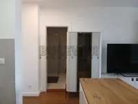 Garsonjera - Studio stan — Blagoja Parovića — fotografija 8