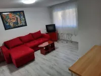 Jednoiposoban stan — Somborska — fotografija 1