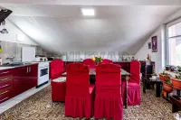 Više od tri spavaće sobe stan — Stanoja Glavaša — fotografija 3