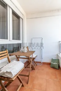 Jednoiposoban stan — Branka Radičevića — fotografija 13