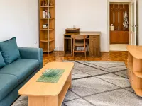 Dvosoban stan — Bulevar dr Zorana — fotografija 2