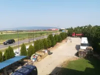 Plac — Stevana Sinđelića — fotografija 2