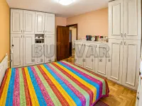 Trosoban stan — Градска општина Медијана — fotografija 9