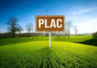 Plac — Ovsište — fotografija 1