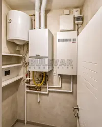 Trosoban stan — Svetog Save — fotografija 8