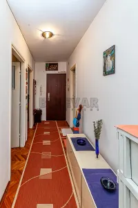 Trosoban stan — Generala Milojka Lešjanina — fotografija 9
