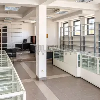 Poslovni prostor — Karađorđeva — fotografija 1