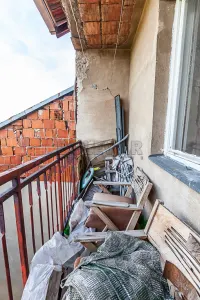 Troiposoban stan — Ljubomira Nikolića — fotografija 11