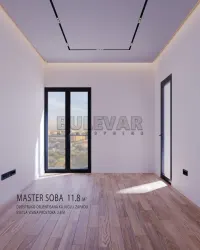 Više od tri spavaće sobe stan — Matije Bana — fotografija 9