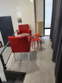 Garsonjera - Studio stan — Koste Stamenkovića — fotografija 4
