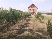 Kuća — Katun — fotografija 1