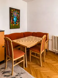 Garsonjera - Studio stan — Generala Milojka Lešjanina — fotografija 4