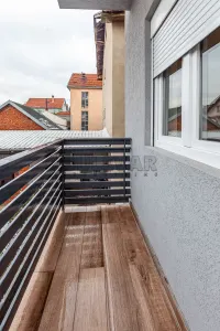 Trosoban stan — Kneza Mihaila Obrenovića — fotografija 18
