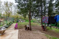 Kuća — Ledena stena — fotografija 32