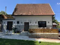 Kuća — Vlasinsko jezero — fotografija 57