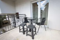 Jednosoban stan — Olimpijska ulica — fotografija 17