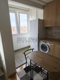 Garsonjera - Studio stan — Knjaževačka — fotografija 11