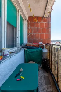 Dvoiposoban stan — Svetosavska — fotografija 15