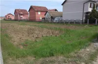 Plac — Pasi poljana — fotografija 2