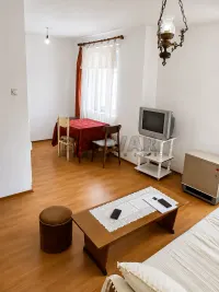 Jednoiposoban stan — Bulevar Svetog Pantelejmona — fotografija 3