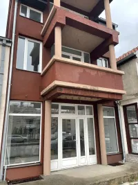 Poslovni prostor — Matejevački put — fotografija 1