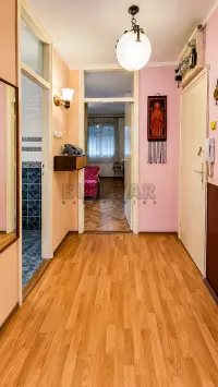 Trosoban stan — Vožda Karađorđa — fotografija 9