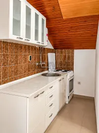 Trosoban stan — Vojvode Mišića — fotografija 6