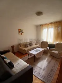 Dvosoban stan — Obrenovićeva — fotografija 2