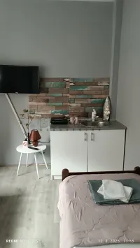 Garsonjera - Studio stan — Vranjanska — fotografija 1