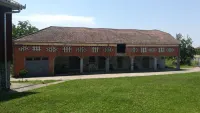 Kuća — Stanci — fotografija 24