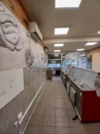 Poslovni prostor — Novo selo — fotografija 2