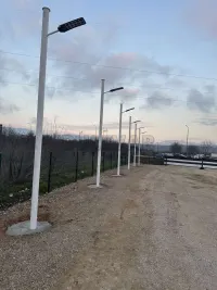 Plac — Matejevački put — fotografija 4