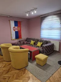 Jednosoban stan — Partizanskih kurira — fotografija 5