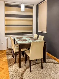 Dvosoban stan — Milana Rakića — fotografija 4