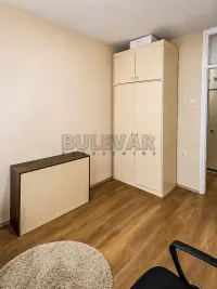 Trosoban stan — Bulevar dr Zorana — fotografija 5